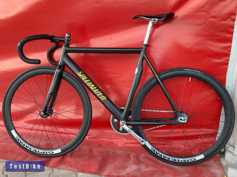 Eladó Specialized matricás pályakerékpár/fixi