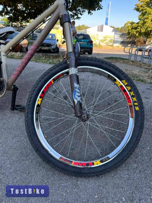 Eladó Specialized p grom