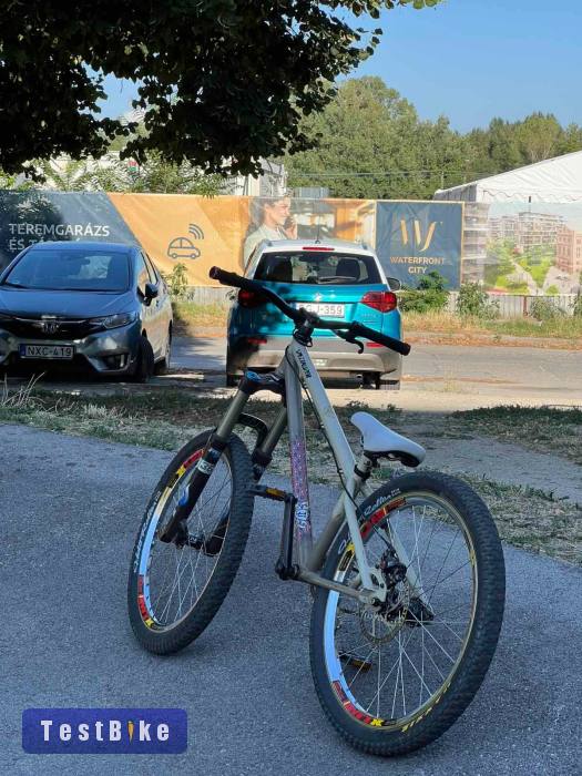 Eladó Specialized p grom