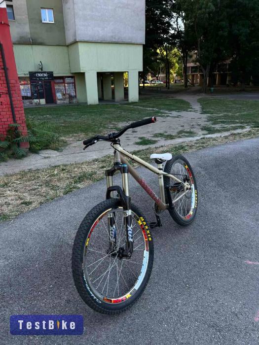 Eladó Specialized p grom