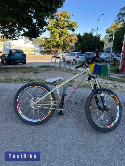 Eladó Specialized p grom