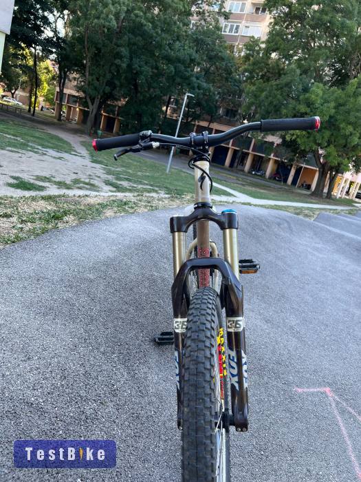 Eladó Specialized P grom