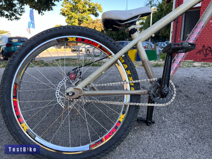 Eladó Specialized P grom