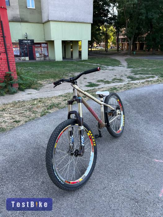 Eladó Specialized P grom