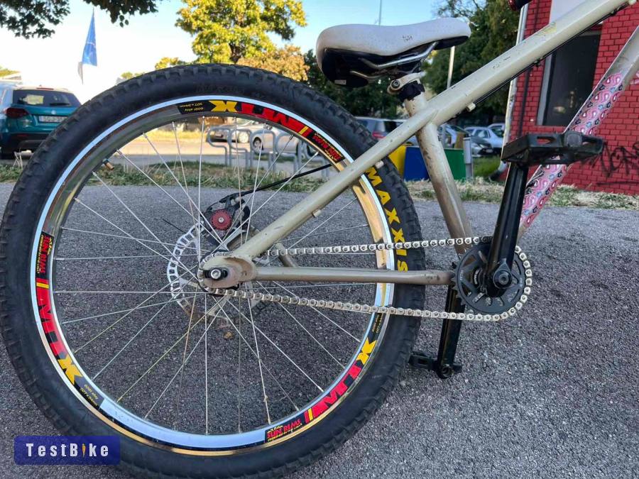 Eladó Specialized p grom