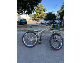 Eladó Specialized P grom