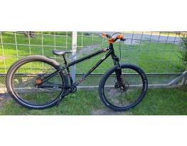 Eladó Specialized P Street 26 zoll dirt-street-pumptrack 