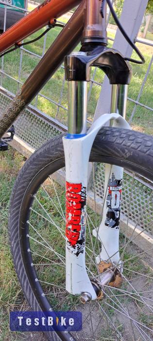 Eladó Specialized P1 Cro-Mo dirt/street/pumptrack kerékpár!