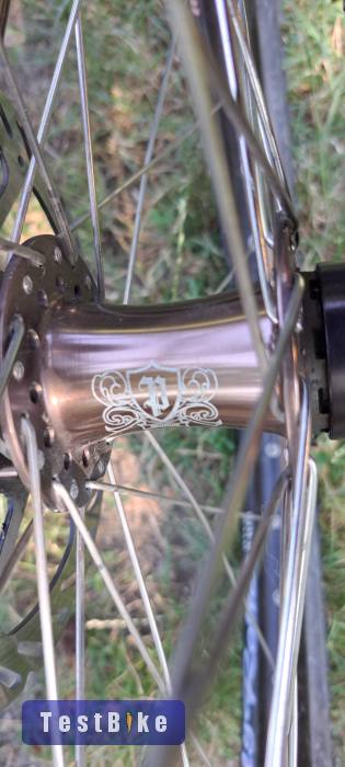 Eladó Specialized P1 Cro-Mo dirt/street/pumptrack kerékpár!