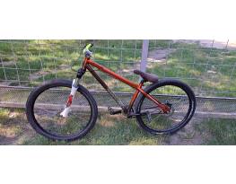 Eladó Specialized P1 Cro-Mo dirt/street/pumptrack kerékpár!