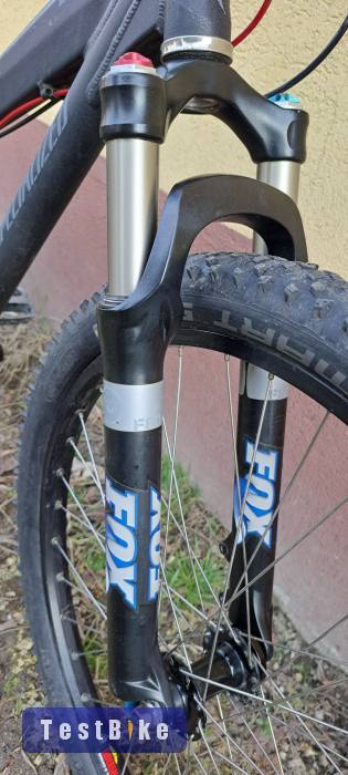 Eladó Specialized P2 dirt/street/pumptrack kerékpár!