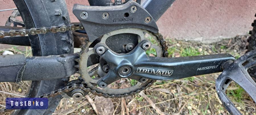 Eladó Specialized P2 dirt/street/pumptrack kerékpár!