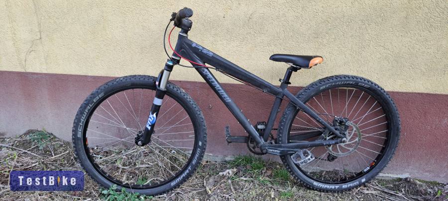 Eladó Specialized P2 dirt/street/pumptrack kerékpár!