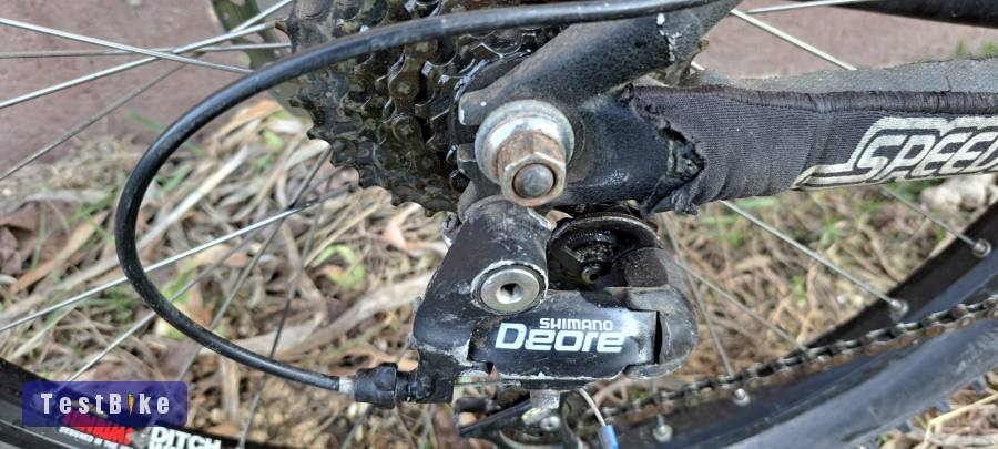 Eladó Specialized P2 dirt/street/pumptrack kerékpár!