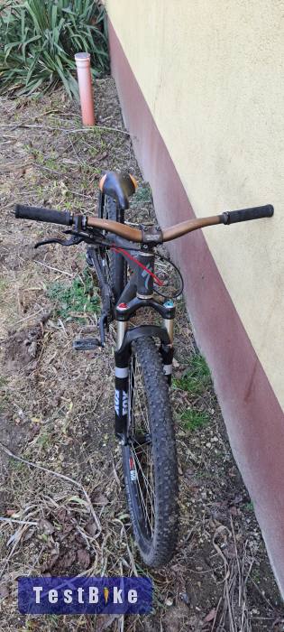 Eladó Specialized P2 dirt/street/pumptrack kerékpár!