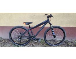 Eladó Specialized P2 dirt/street/pumptrack kerékpár!