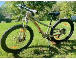 Eladó Specialized Riprock 24 megkímélt állapotban