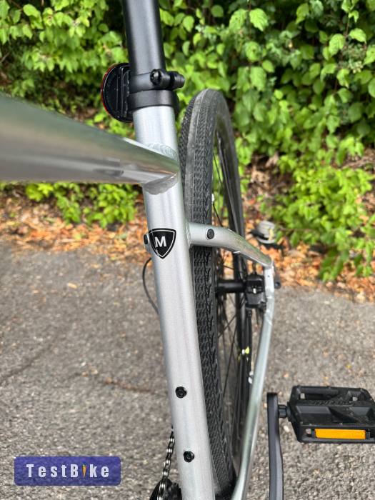 Eladó Specialized Sirrus X 3.0 új állapotban