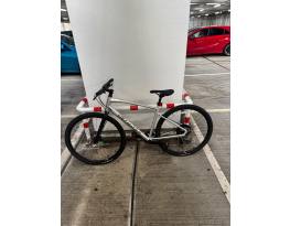 Eladó Specialized Sirrus X 3.0 új állapotban