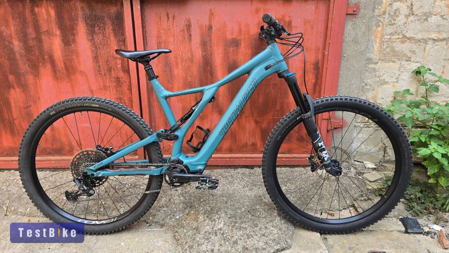 Eladó Specialized Turbo Levo SL Comp XL 2020