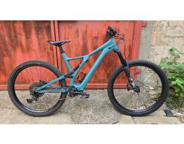 Eladó Specialized Turbo Levo Comp XL 2020