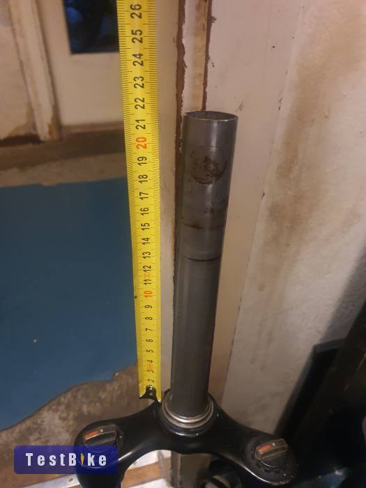 Eladó SR Suntour villa 26