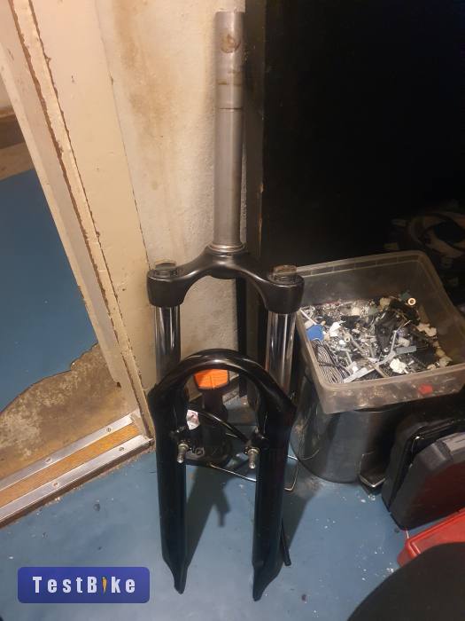 Eladó SR Suntour villa 26