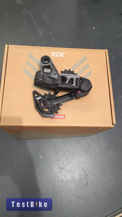 Eladó Sram GX AXS szett