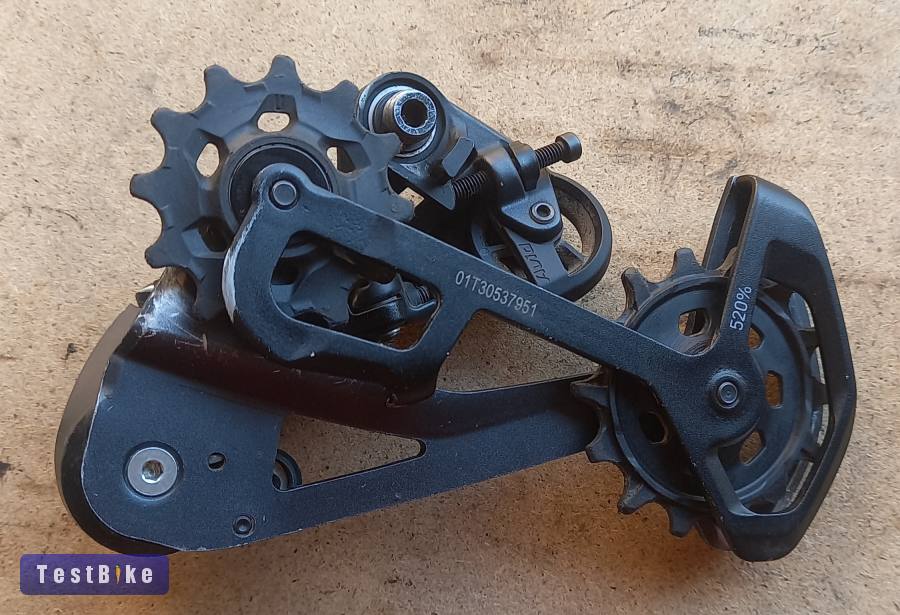 Eladó Sram GX Eagle 12s hátsóváltó