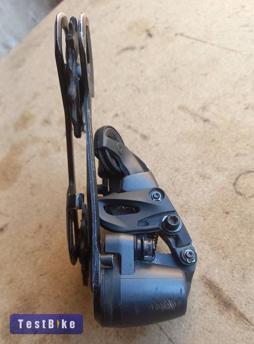 Eladó Sram GX Eagle 12s hátsóváltó