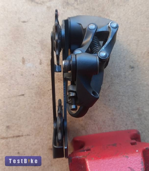 Eladó Sram GX Eagle 12s hátsóváltó