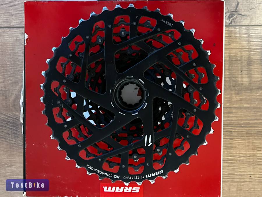 Eladó Sram GX XG-1150 XD 10-42 11s kazetta