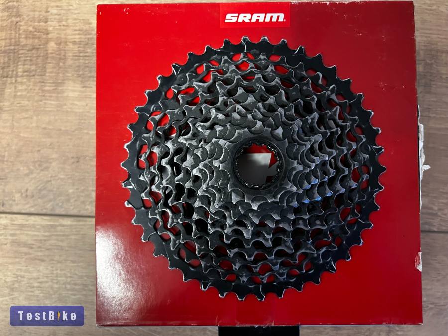 Eladó Sram GX XG-1150 XD 10-42 11s kazetta