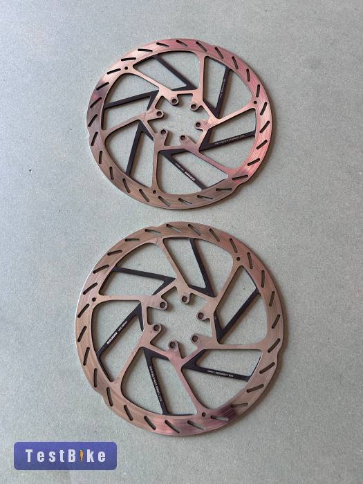 Eladó SRAM HS2 Féktárcsa 200mm