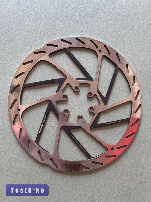 Eladó SRAM HS2 Féktárcsa 200mm