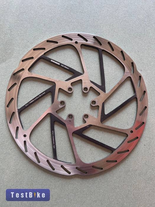 Eladó SRAM HS2 Féktárcsa 200mm