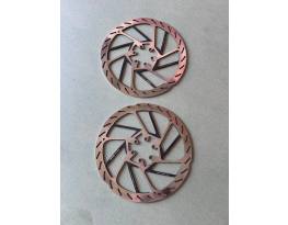 Eladó SRAM HS2 Féktárcsa 200mm
