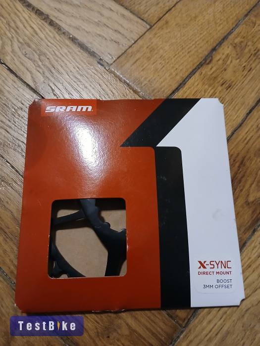 Eladó Sram lánctányér