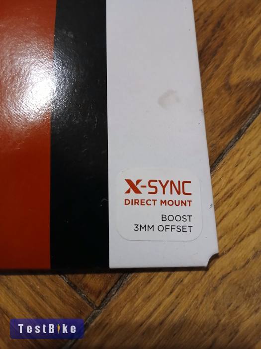 Eladó Sram lánctányér