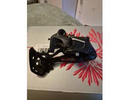 Eladó sram SX váltó és váltókar