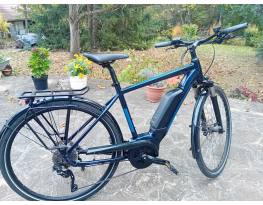 Eladó Stevens ATB E-Lavena Gent Fresco Blue ebike