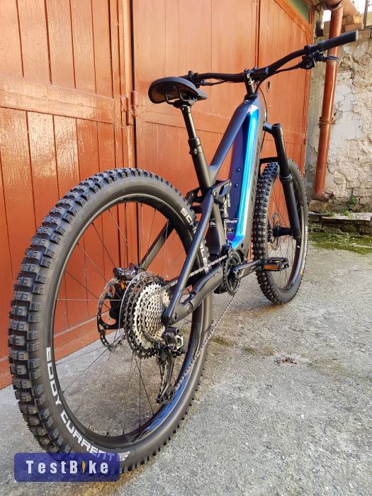 Eladó Stevens E-Inception FR 9.7 GTF