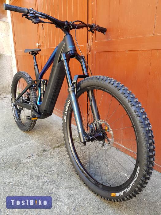 Eladó Stevens E-Inception FR 9.7 GTF