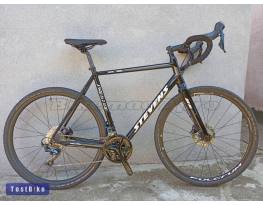 Eladó Stevens prestige prémium gravel kerékpár