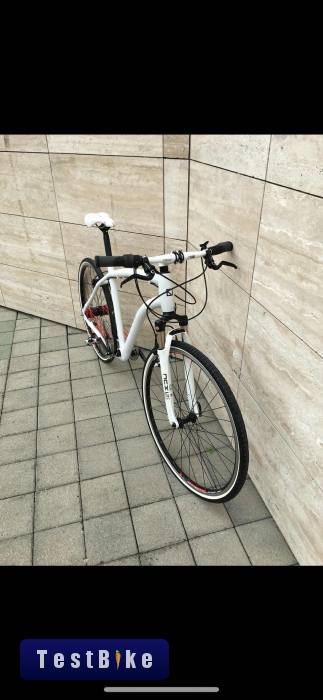 Eladó Stringbike kerékpár – különleges ritkaság gyűjtőtől!