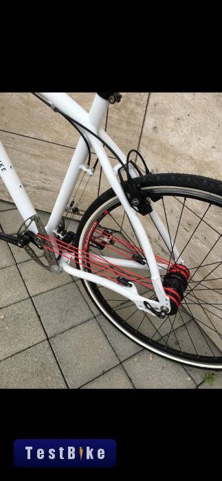Eladó Stringbike kerékpár – különleges ritkaság gyűjtőtől!