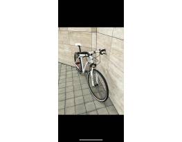 Eladó Stringbike kerékpár – különleges ritkaság gyűjtőtől!