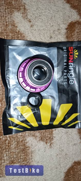 Eladó Sunringle body kit .