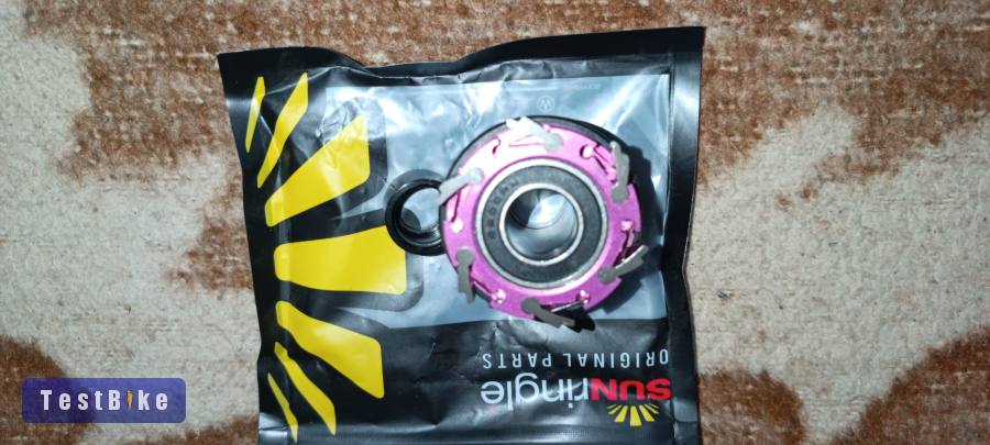Eladó Sunringle body kit .