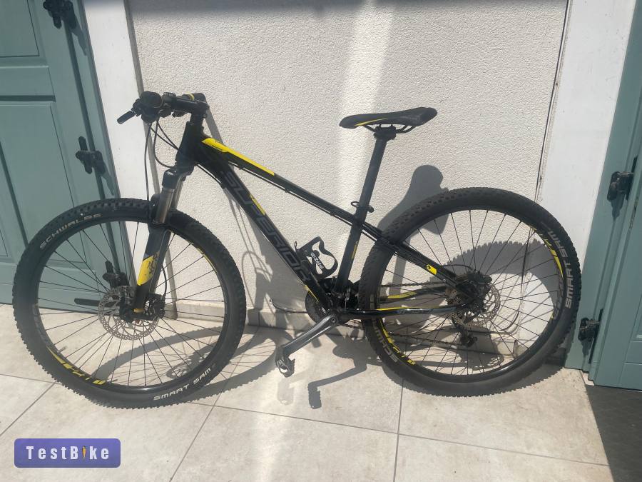 Eladó Superior XC 817 - 27,5", XS vázméret,